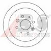 KIA 0K20H26251 Brake Disc